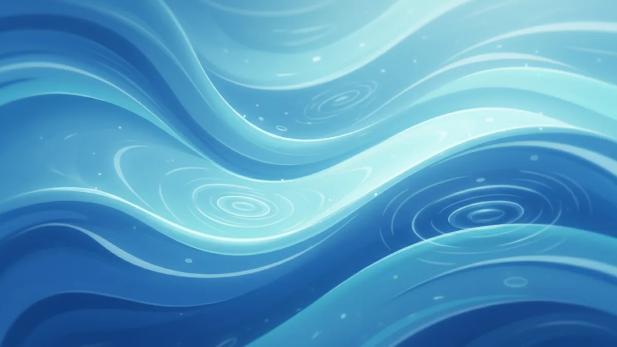 2026 Water Element Energy: Managing Emotions and Choosing Your Path