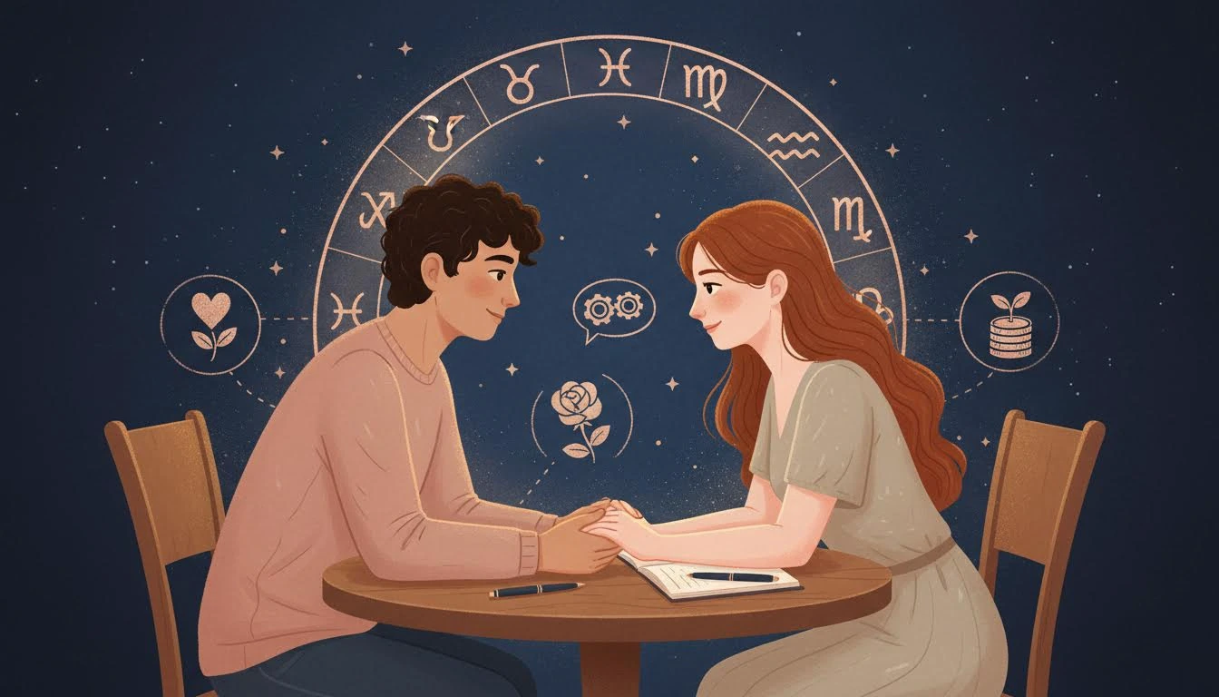 2026 Zodiac Marriage Compatibility: A Clear Sign-by-Sign Guide