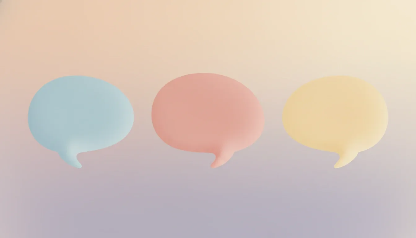 Boundary sentence card illustration