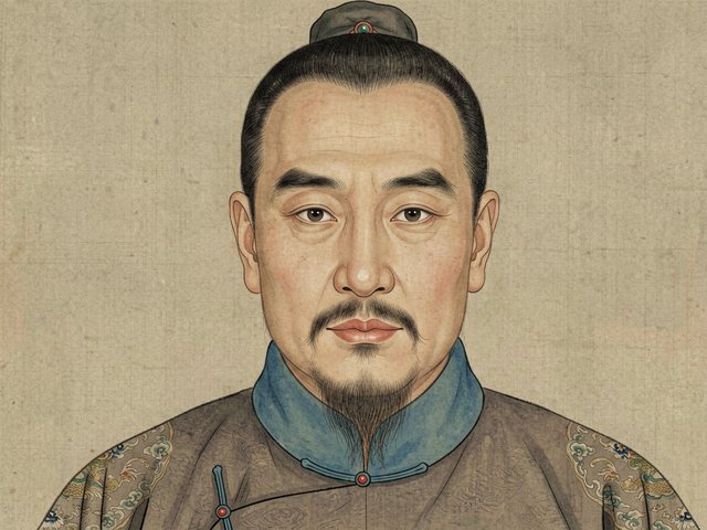 财官双美格示例