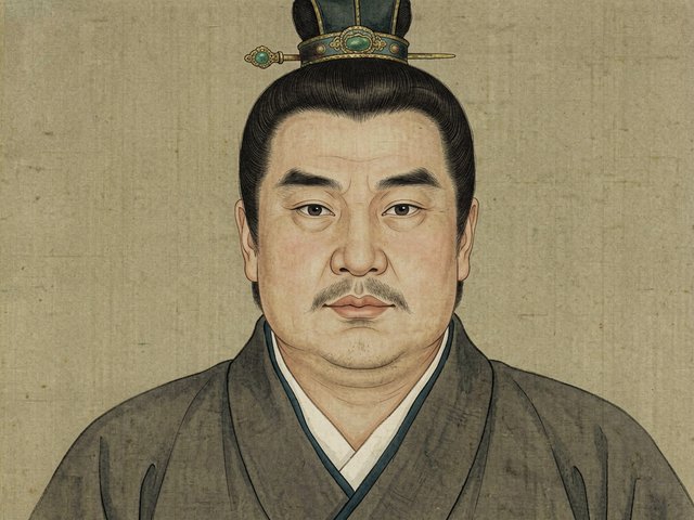 地阁方圆格示例