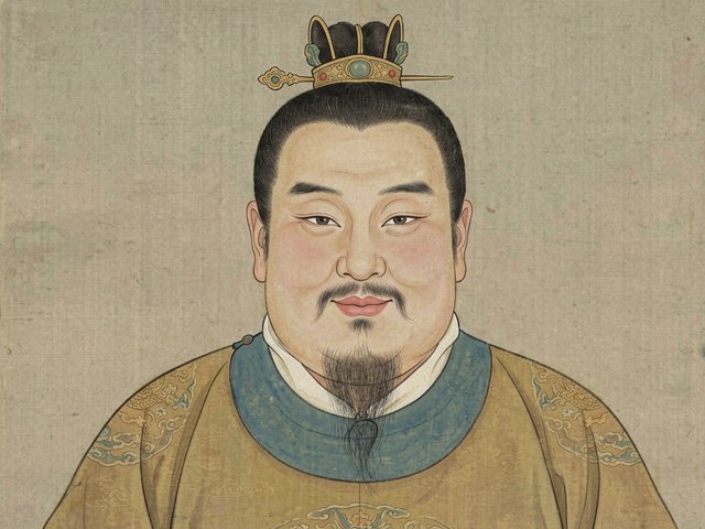面如满月格示例