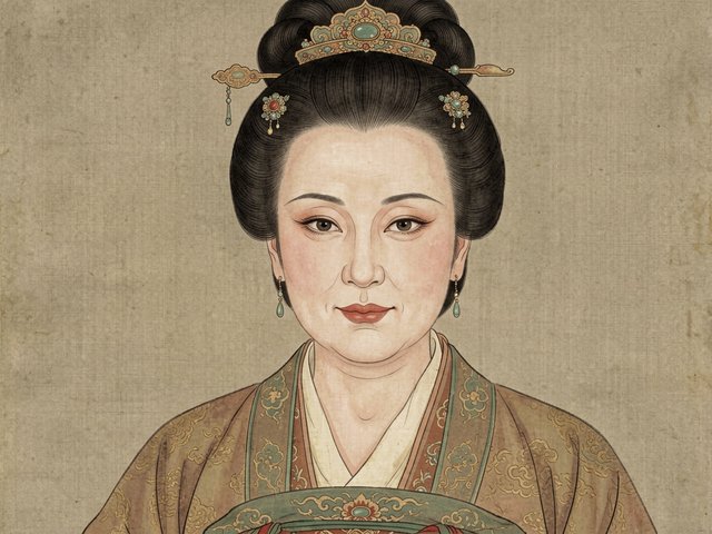 名望成局格示例