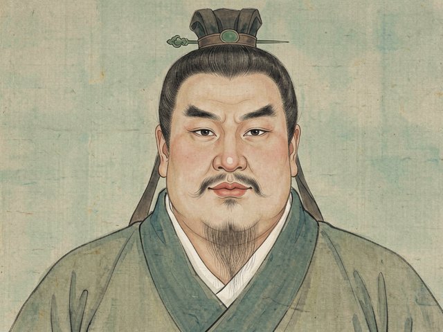 守财厚土格示例