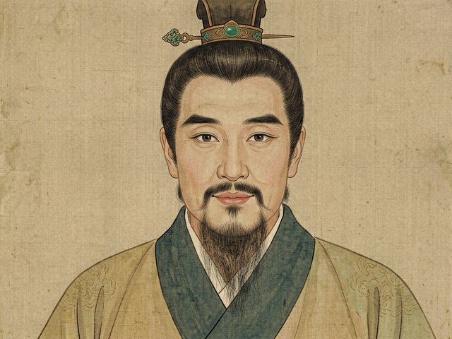 四渎分明格示例