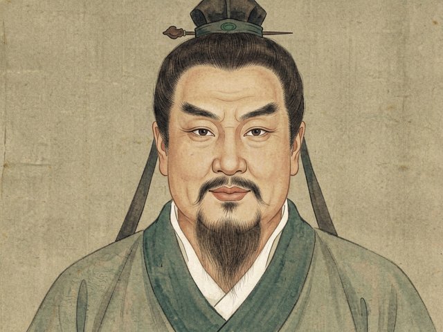 先名后财格示例