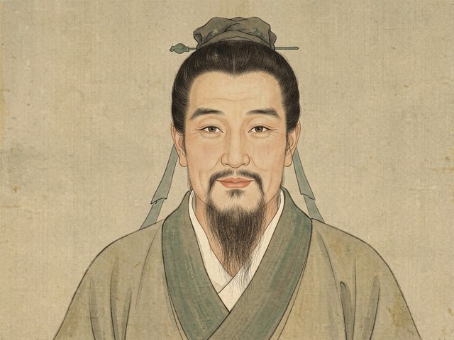 中正安和格示例