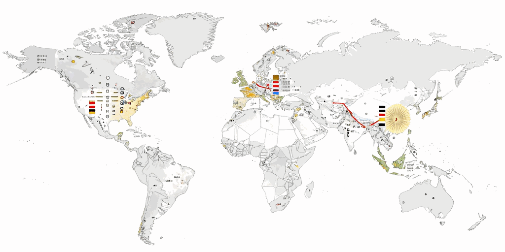 Bazi for international users