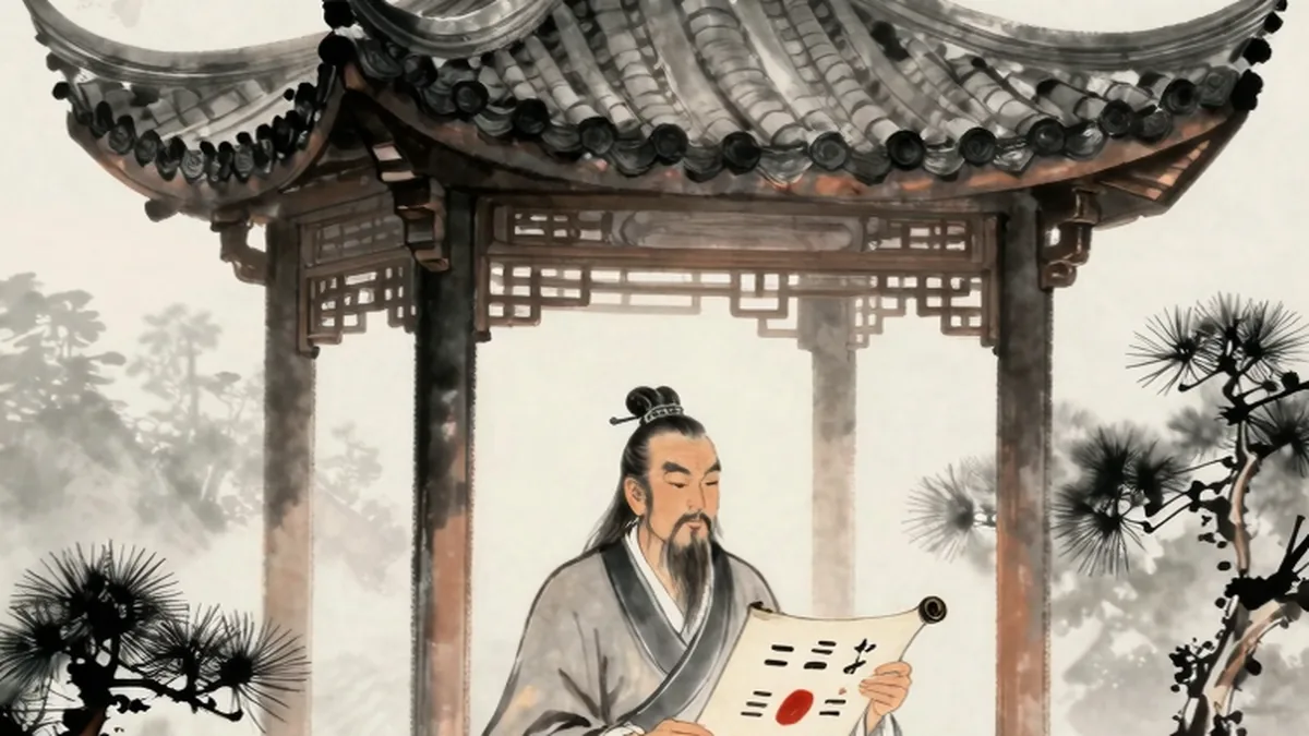 命盘详批包含什么？为什么值得一看，看懂人生轨迹的实用指南