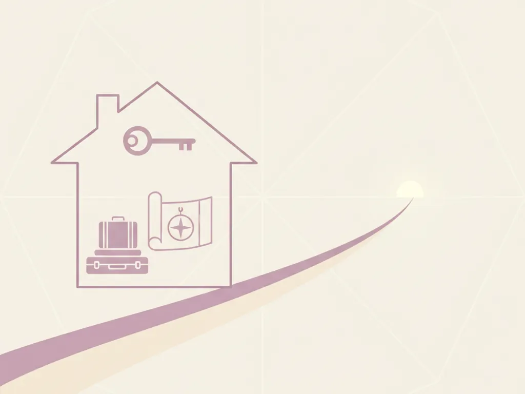 Home and lifestyle decision support