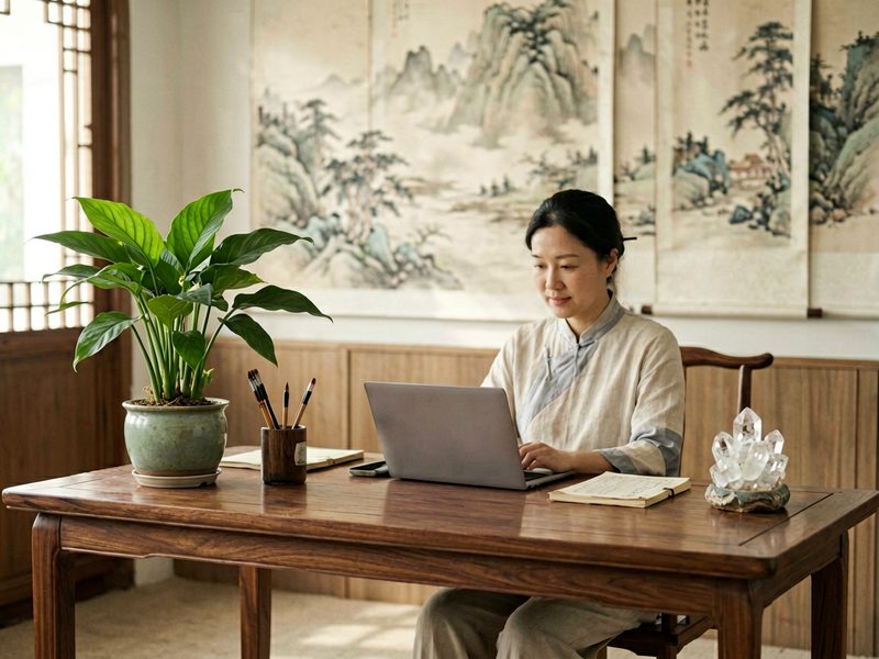 办公风水