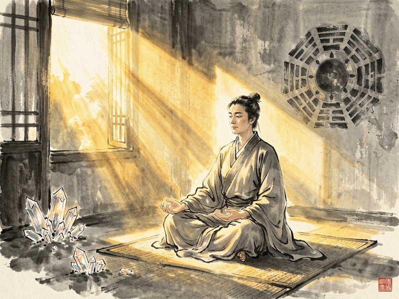 运势调理