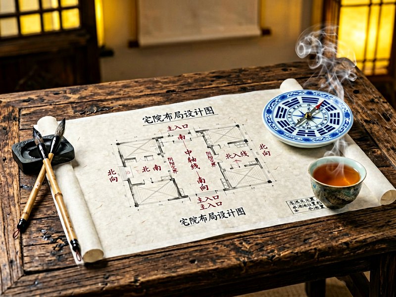装修风水