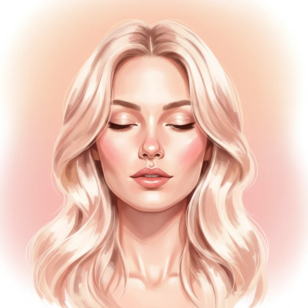 Female avatar