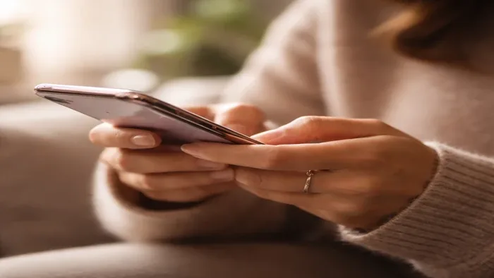 Before a boundary conversation