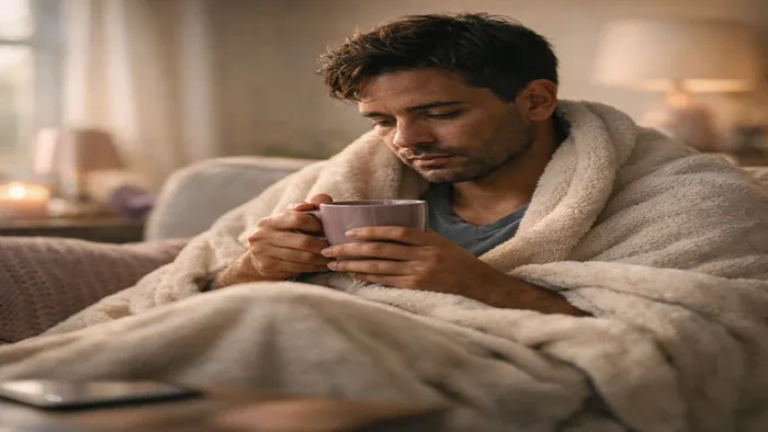 Gentle Breakup Self-Care Steps