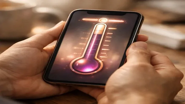 Opening your banking app